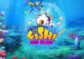 bong88 FISH! Shoot For Cash