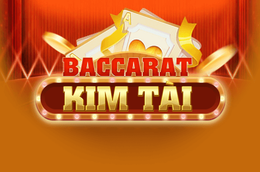 bong88 Baccarat Kim Tài