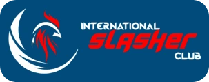 Logo Slasher